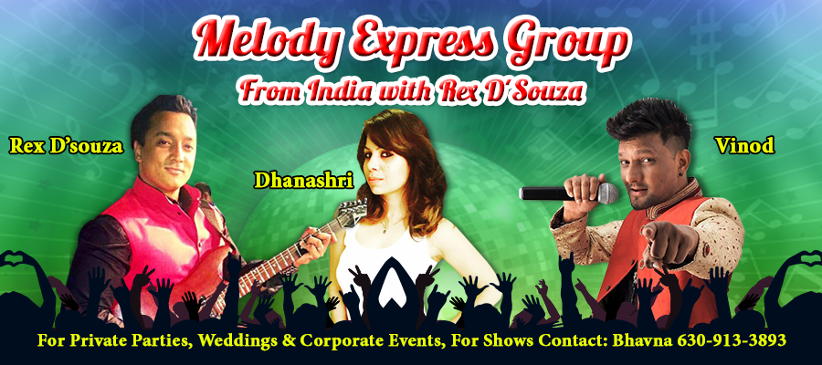 Manpasand Melody Express Group